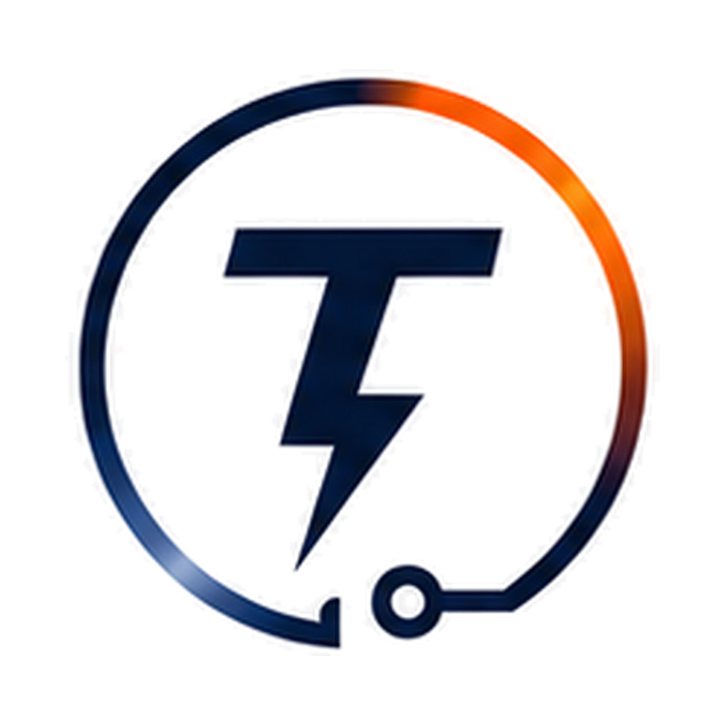ElektroTwin Academy Signet